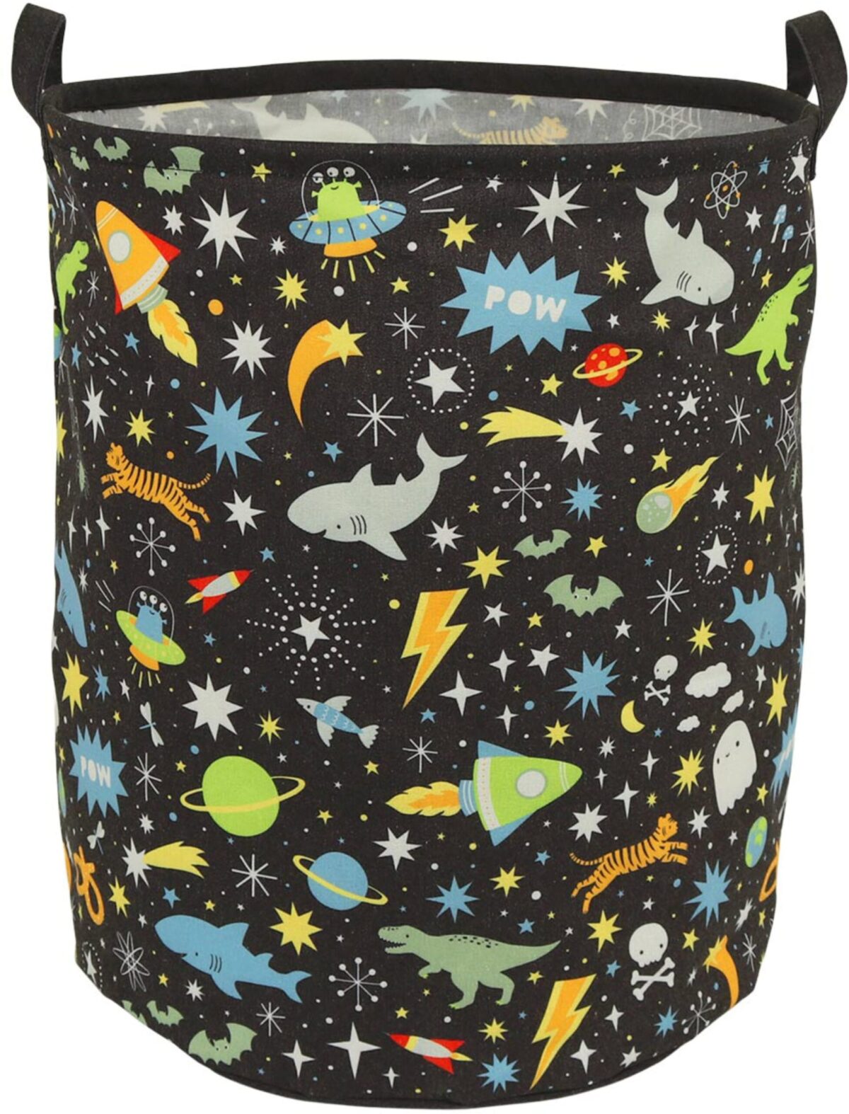 ALLC Aufbewahrungskorb 40x50x40cm STBAGA30 Galaxy – Hochwertig & günstig bei ShopDeca