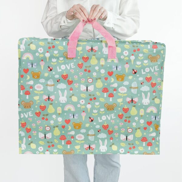 ALLC Reisetasche 46x6x22.5cm STXLJO20 Joy