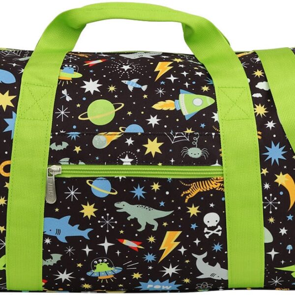 ALLC Reisetasche 46x25x22.5cm TBGABL09 Galaxy