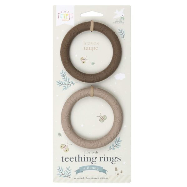 ALLC Beissring Leaves TRLETA21 Taupe