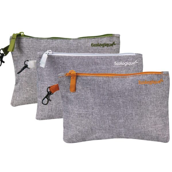 ANCOR Etui XXL ECOLOGIQUE 095760 assort. 22x15cm