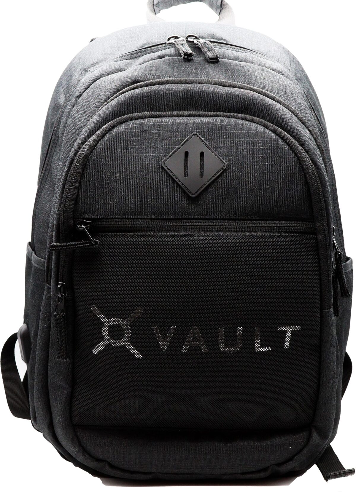 ANCOR Rucksack XL VAULT 103465 schwarz 43x32x20cm – Hochwertig & günstig bei ShopDeca