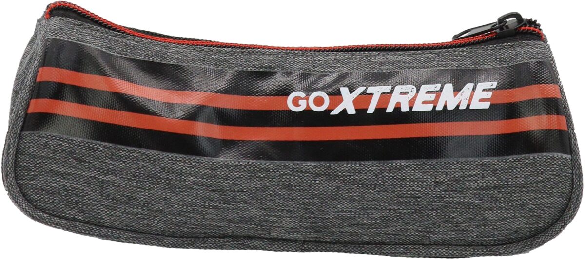 ANCOR Etui eckig goXTREME 104493 rot – Hochwertig & günstig bei ShopDeca