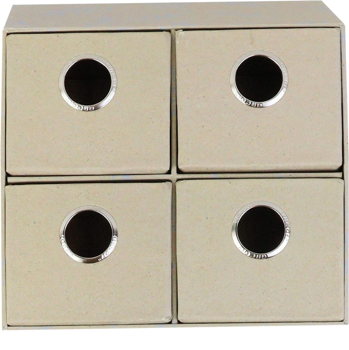 ANCOR Schubladen Box 116168 ECOLOGIQUE, 4 Schubladen – Hochwertig & günstig bei ShopDeca