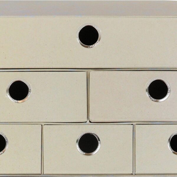 ANCOR Schubladen Box 116175 ECOLOGIQUE 6 Schubladen