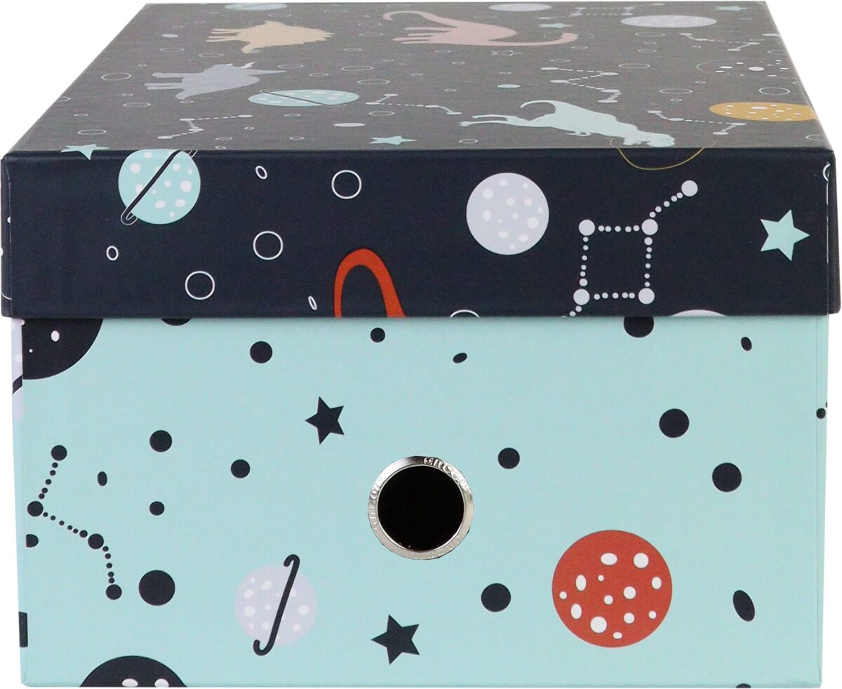 ANCOR Multibox Medium 116533 B'LOG PLAY ME – Hochwertig & günstig bei ShopDeca