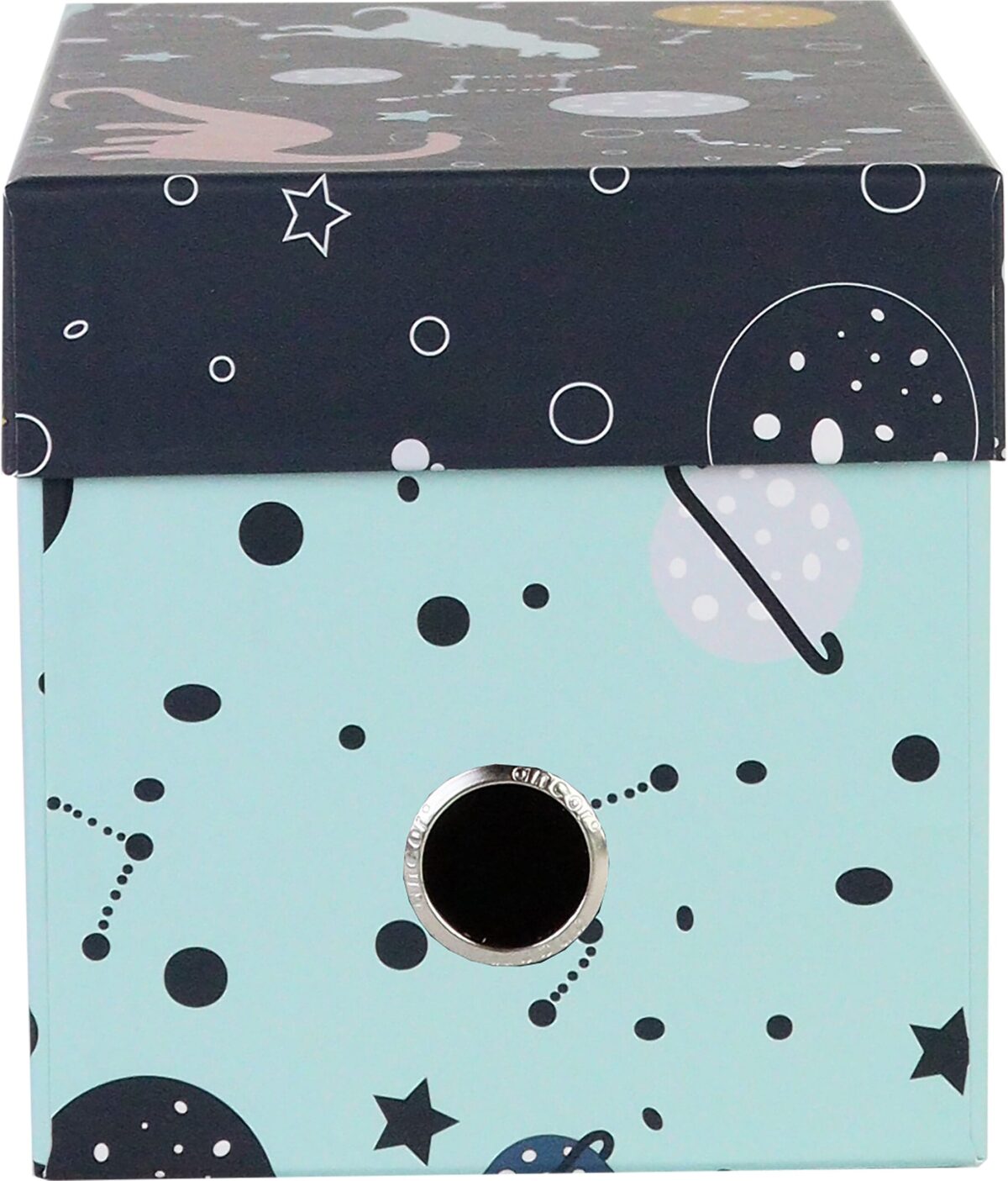 ANCOR Multibox Small 116540 B'LOG PLAY ME – Hochwertig & günstig bei ShopDeca