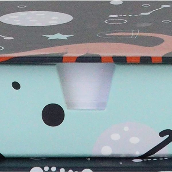 ANCOR Memo Box 116557 B'LOG PLAY ME