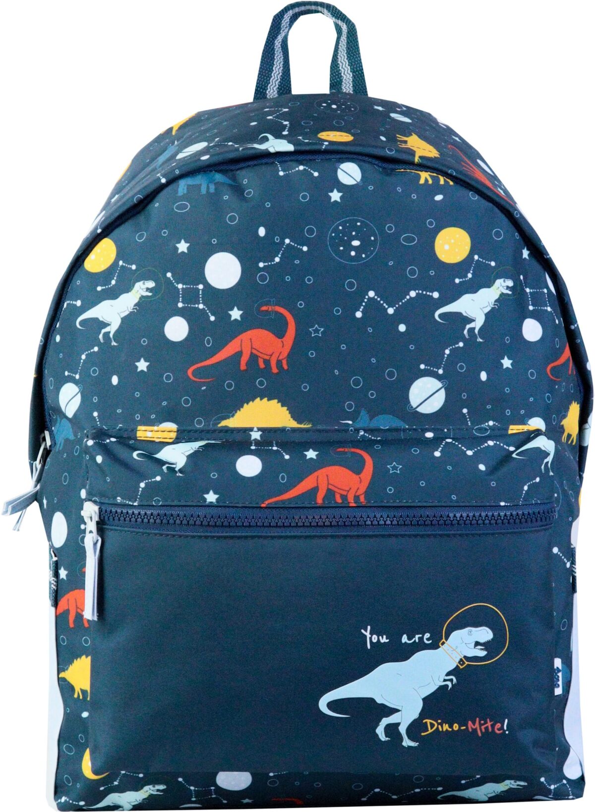 ANCOR Rucksack Classic 29x40x16cm 116601 B'LOG PLAY ME, Dinos – Hochwertig & günstig bei ShopDeca
