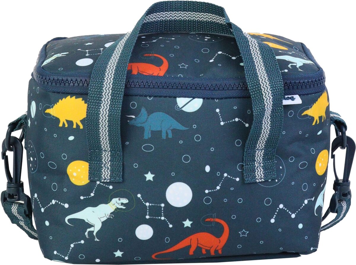 ANCOR Lunch Bag 25x20x10cm 116649 B'LOG PLAY ME, Dinos – Hochwertig & günstig bei ShopDeca