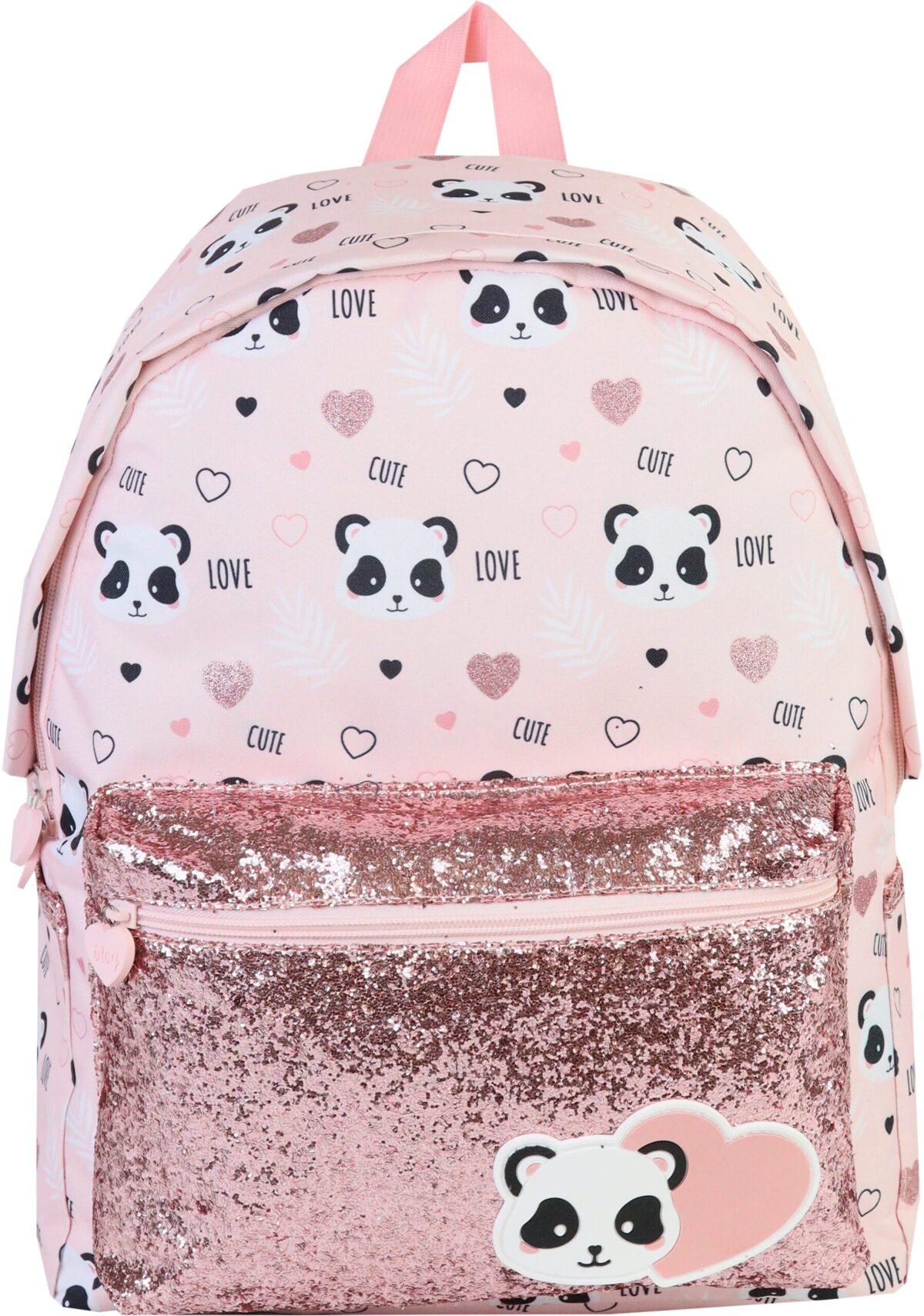 ANCOR Rucksack Classic 29x40x16cm 117158 B'LOG CUTE PANDA – Hochwertig & günstig bei ShopDeca