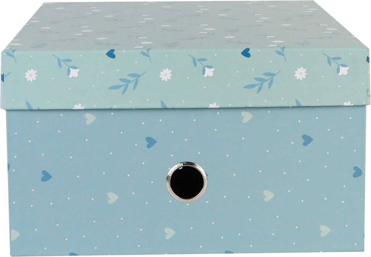 ANCOR Multibox Large 117899 B'LOG SWEET BLUE – Hochwertig & günstig bei ShopDeca