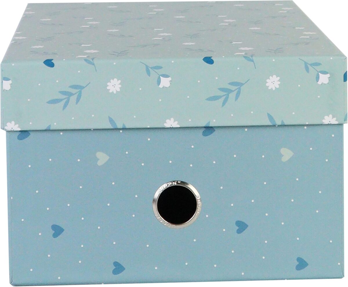 ANCOR Multibox Medium 117905 B'LOG SWEET BLUE – Hochwertig & günstig bei ShopDeca