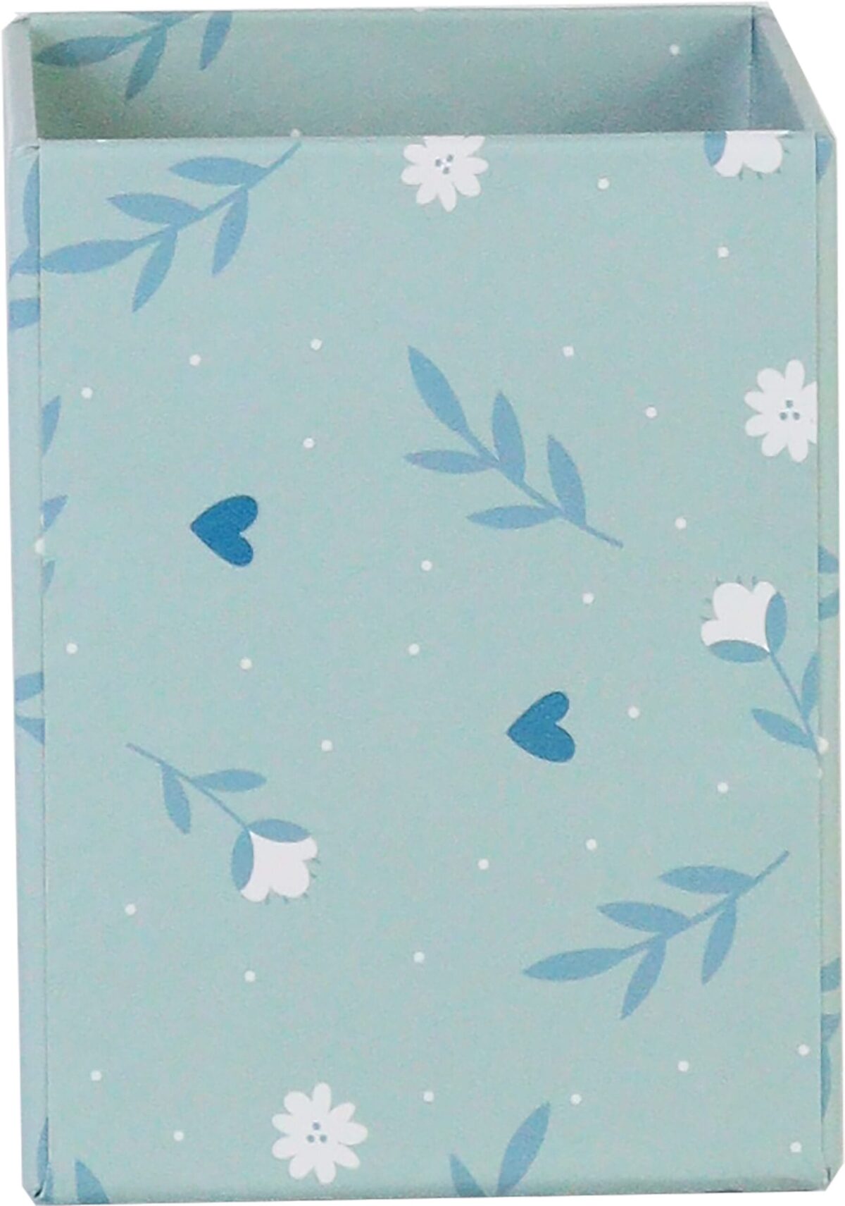 ANCOR Stifteköcher 117936 B'LOG SWEET BLUE – Hochwertig & günstig bei ShopDeca