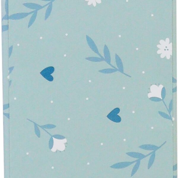 ANCOR Stifteköcher 117936 B'LOG SWEET BLUE