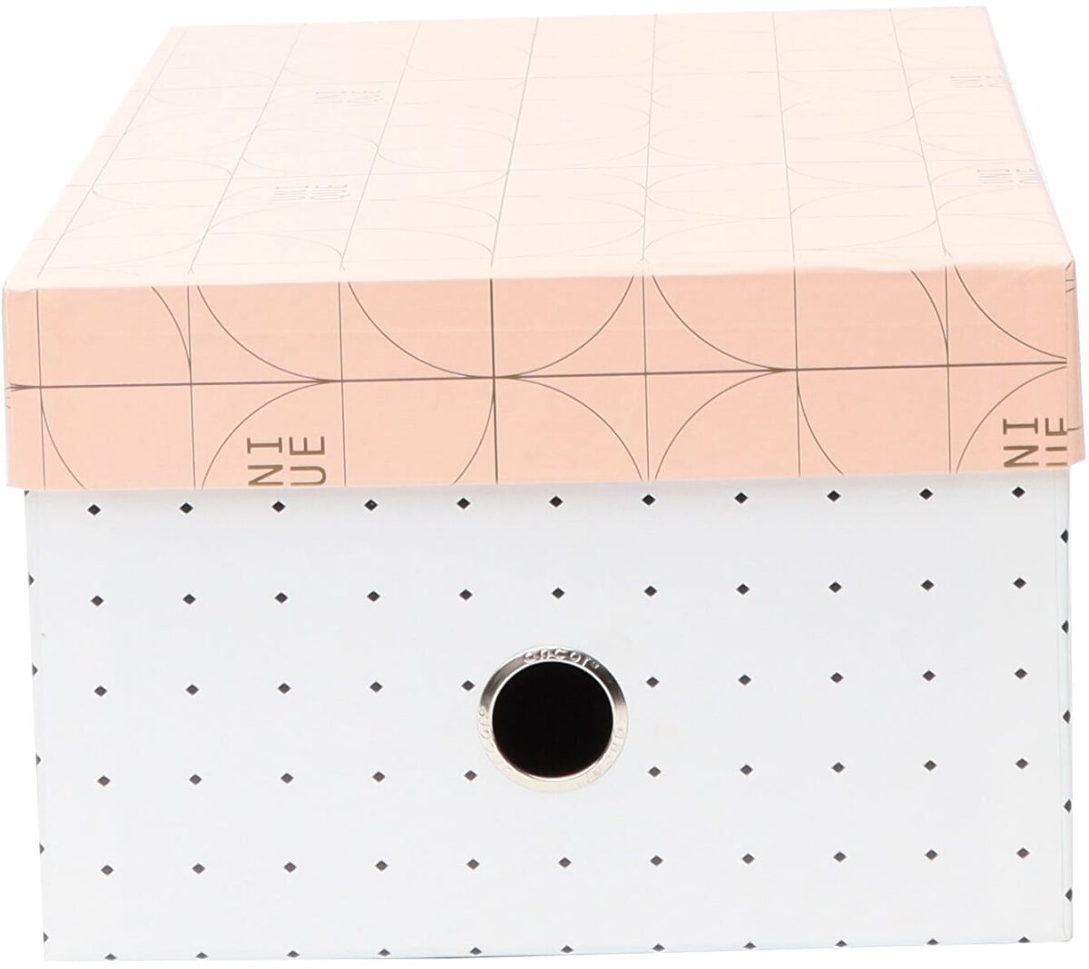 ANCOR Multibox medium 21x31.5x13cm 122022 Unique – Hochwertig & günstig bei ShopDeca