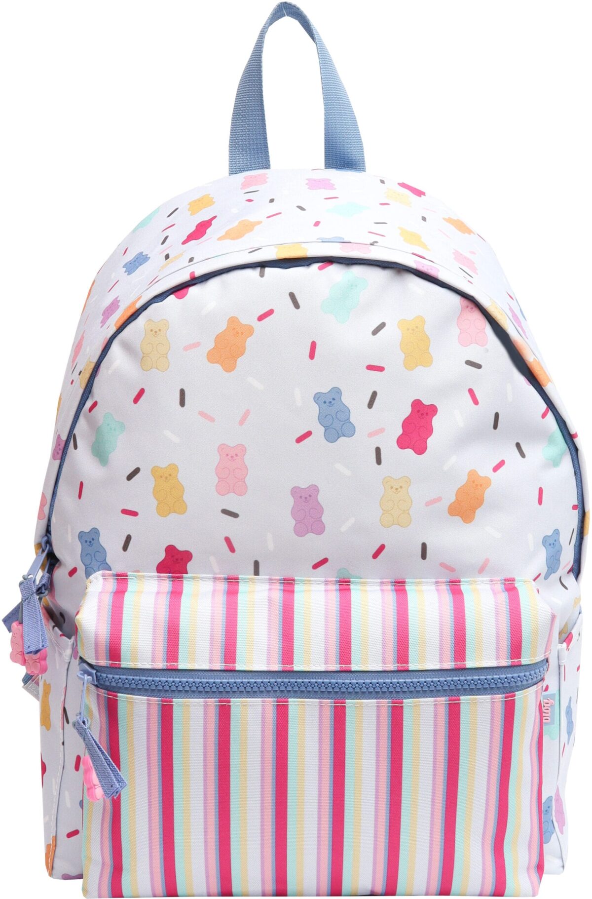ANCOR Rucksack Classic 30x24x12cm 122732 B'Log Sweet Candy – Hochwertig & günstig bei ShopDeca