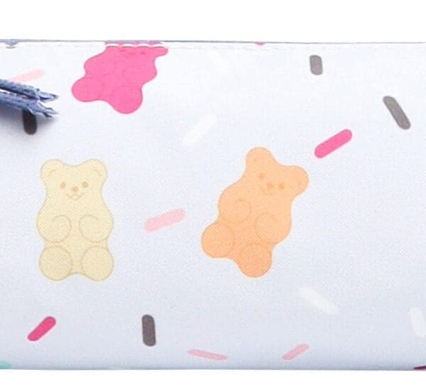 ANCOR Etui rund Sweet Candy 122749 B'Log 22x7x7cm