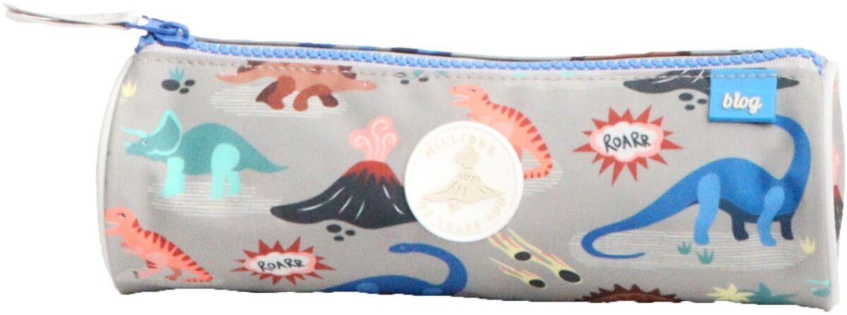 ANCOR Etui rund Play Me 123067 B'Log 22x7x7cm – Hochwertig & günstig bei ShopDeca