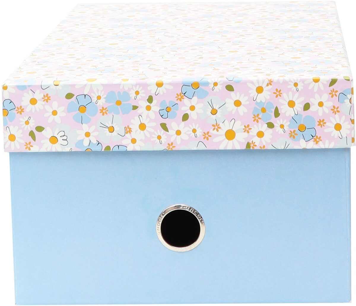 ANCOR Multibox medium 21x31.5x13cm 123951 B'Log Flowers – Hochwertig & günstig bei ShopDeca