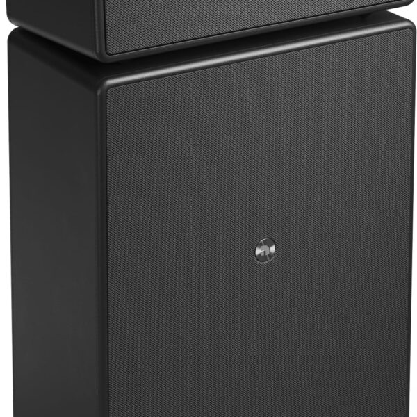 AUDIO PRO Speaker Drumfire II 15220 Ash Black