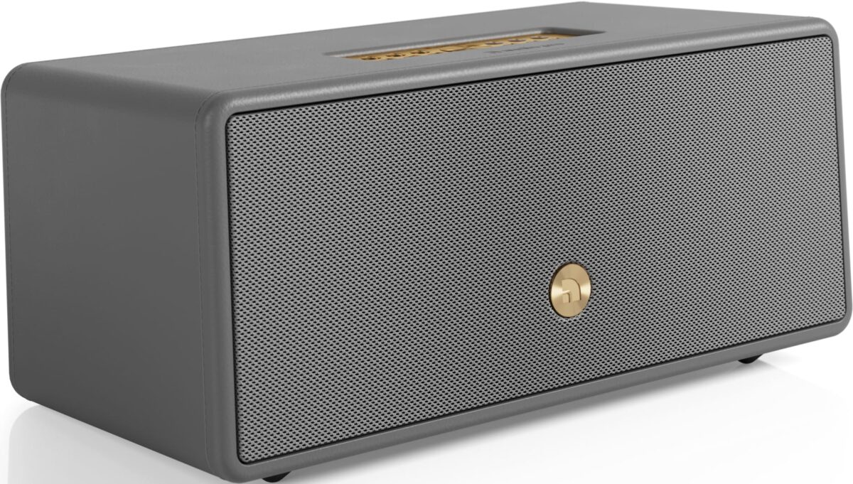 AUDIO PRO Speaker D-2 15230 Dusk Grey – Hochwertig & günstig bei ShopDeca