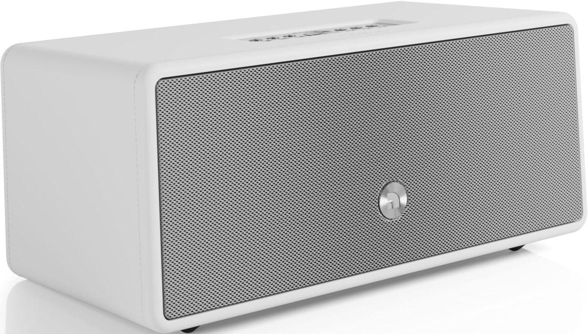 AUDIO PRO Speaker D-2 15231 Silk White – Hochwertig & günstig bei ShopDeca