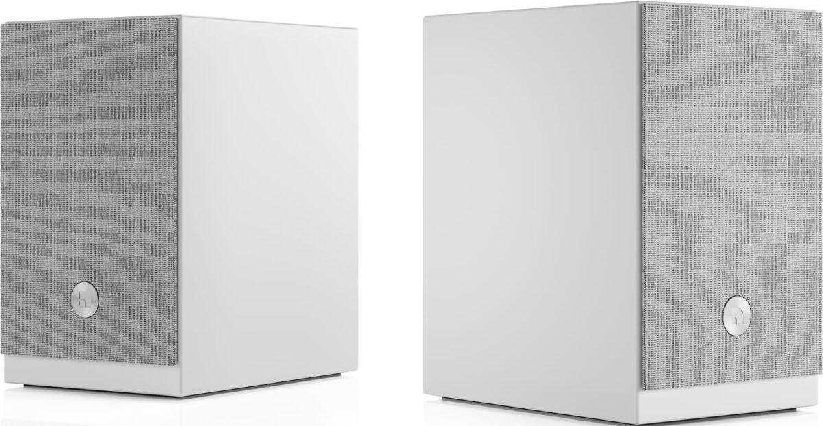 AUDIO PRO Speaker A28 15241 White, 1 pair – Hochwertig & günstig bei ShopDeca