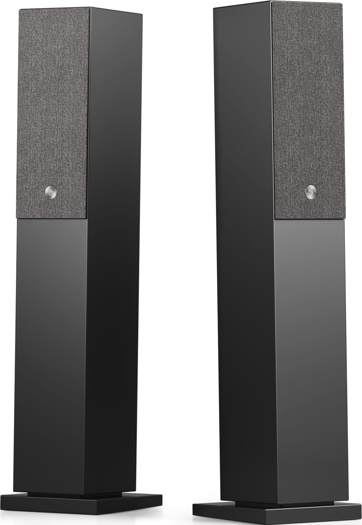 AUDIO PRO Speaker A38 15250 Black, 1 pair – Hochwertig & günstig bei ShopDeca