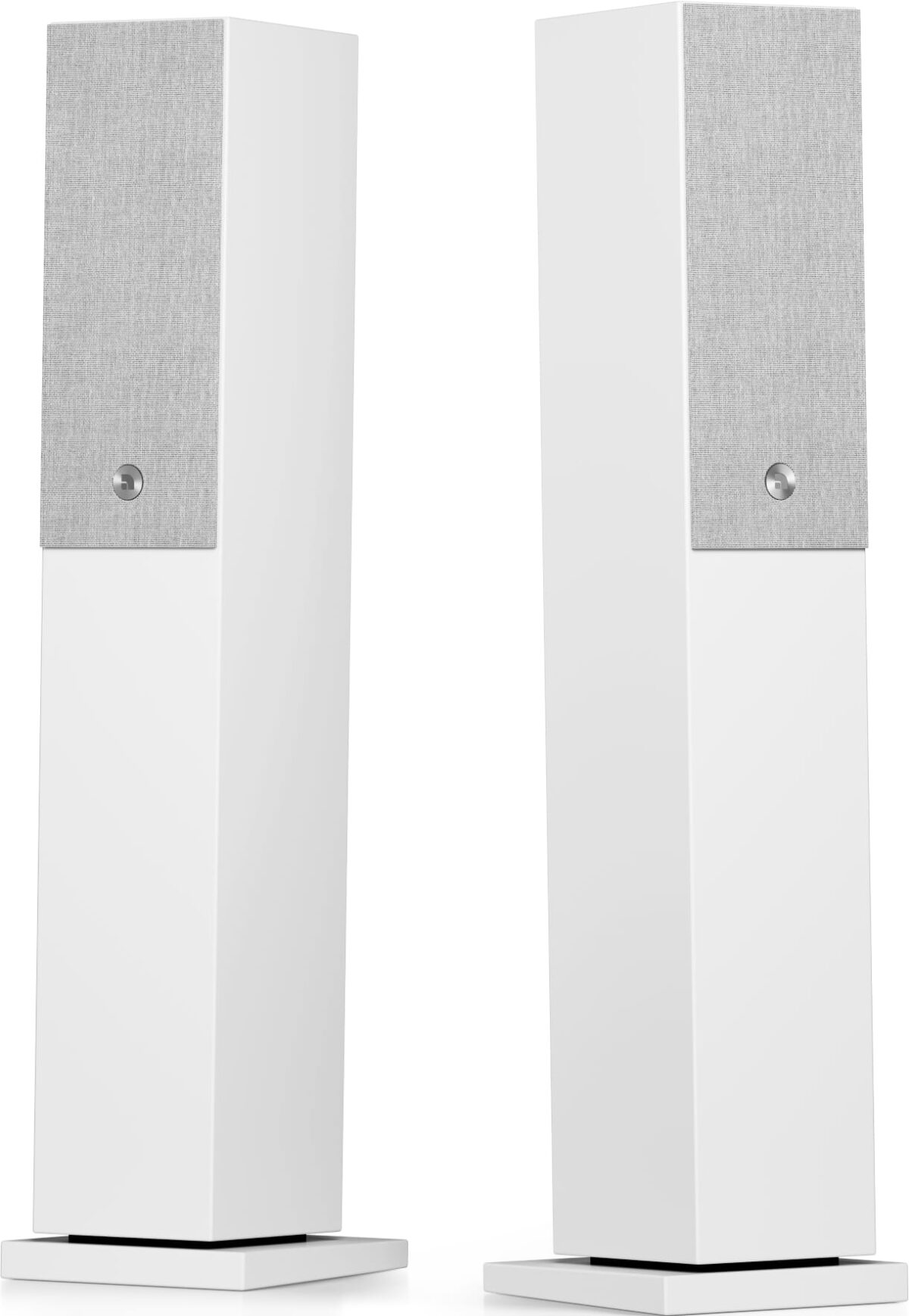 AUDIO PRO Speaker A38 15251 White, 1 pair – Hochwertig & günstig bei ShopDeca