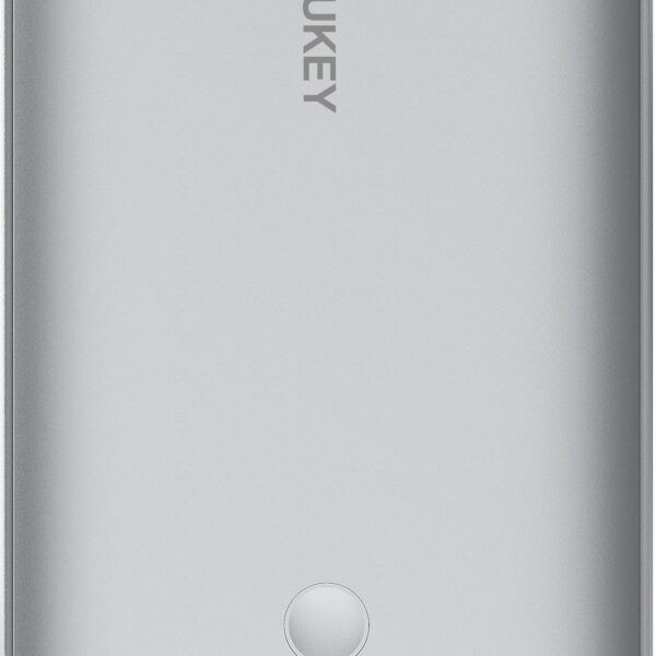 AUKEY Spark Mini 20000, 20W, PD,QC PB-Y57 Powerbank,White,USB-C,USB-A