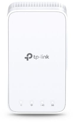 TP-LINK AC1200 Wi-Fi Range Extender RE330