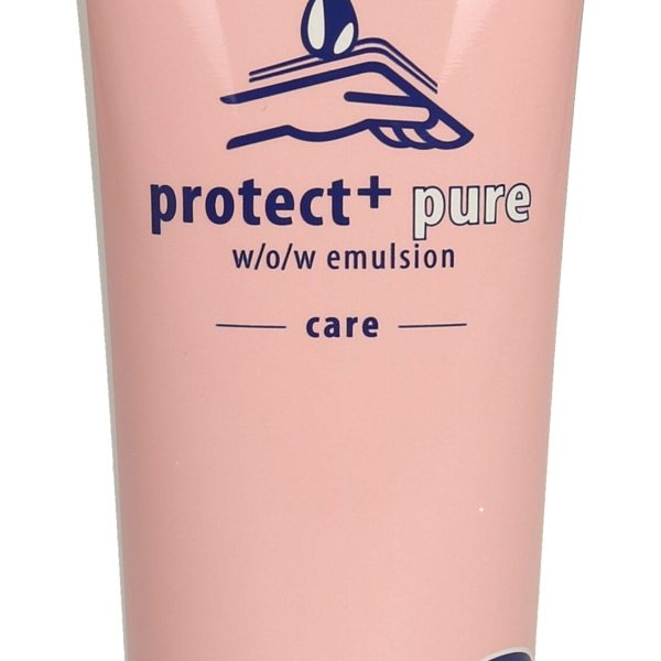 BAKTOLAN Hautschutzcreme 100ml 9811373 protect+pure