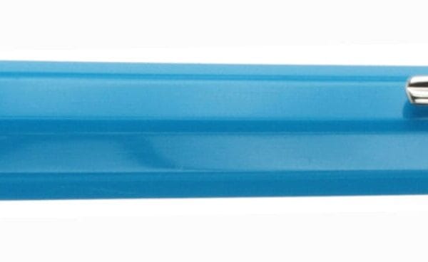 BALLOGRAF Kugelschreiber Plast 1mm 103.271 blau