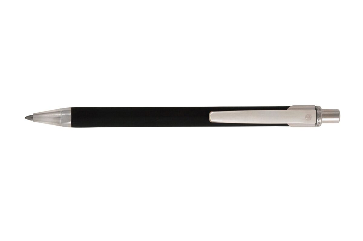 BALLOGRAF Kugelschreiber Rondo 1mm 108.63 schwarz – Hochwertig & günstig bei ShopDeca