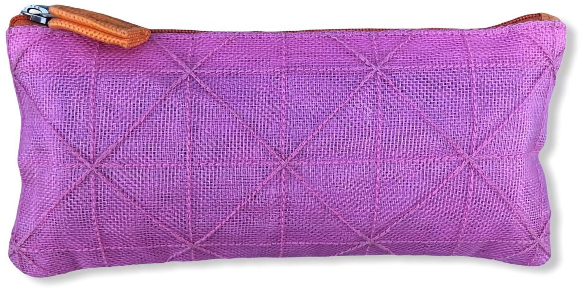 BEADBAGS Etui Crispy Net NET20CNP pink 20x1x9cm – Hochwertig & günstig bei ShopDeca