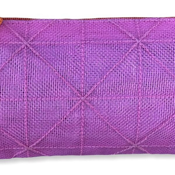 BEADBAGS Etui Crispy Net NET20CNP pink 20x1x9cm