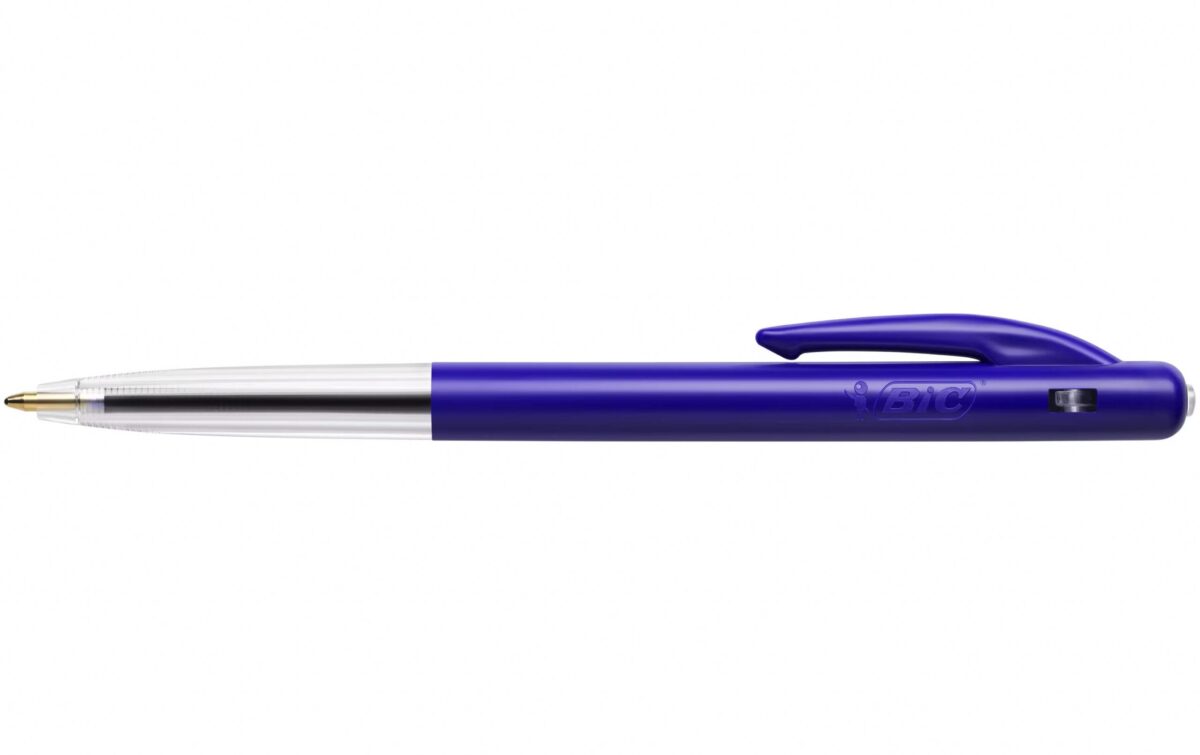 BIC Kugelschreiber M-10 1199190121 blau – Hochwertig & günstig bei ShopDeca