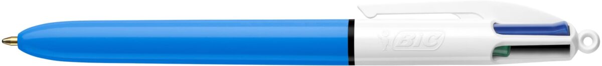 BIC Kugelschreiber Original 802077 4 Colours Blister – Hochwertig & günstig bei ShopDeca