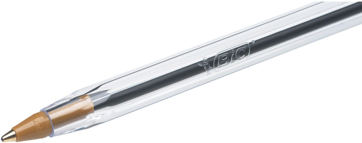 BIC Kugelschreiber Cristal M 8373619.00 rot – Hochwertig & günstig bei ShopDeca