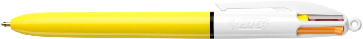 BIC Kugelschreiber 4C 949897 Sun – Hochwertig & günstig bei ShopDeca