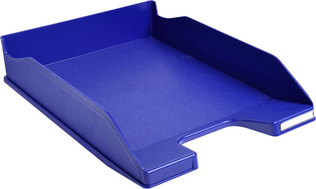 BIELLA Briefablage COMBO-MIDI A4+ 11310407BIDU dunkelblau – Hochwertig & günstig bei ShopDeca