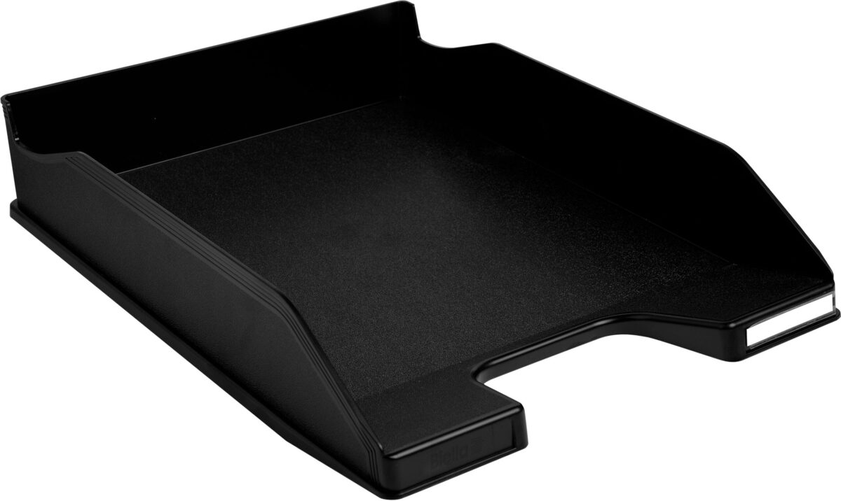 BIELLA Briefablage COMBO-MIDI A4+ 1131402BIDU schwarz – Hochwertig & günstig bei ShopDeca