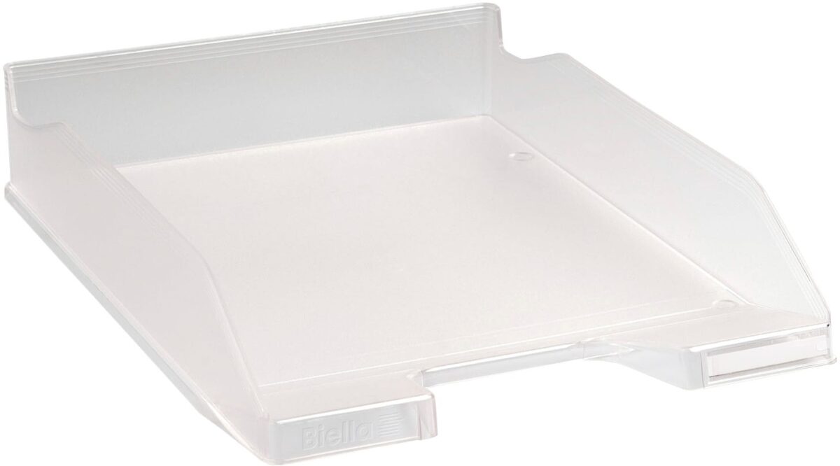 BIELLA Briefablage COMBO-MIDI A4+ 11323503BIDU transluzent – Hochwertig & günstig bei ShopDeca