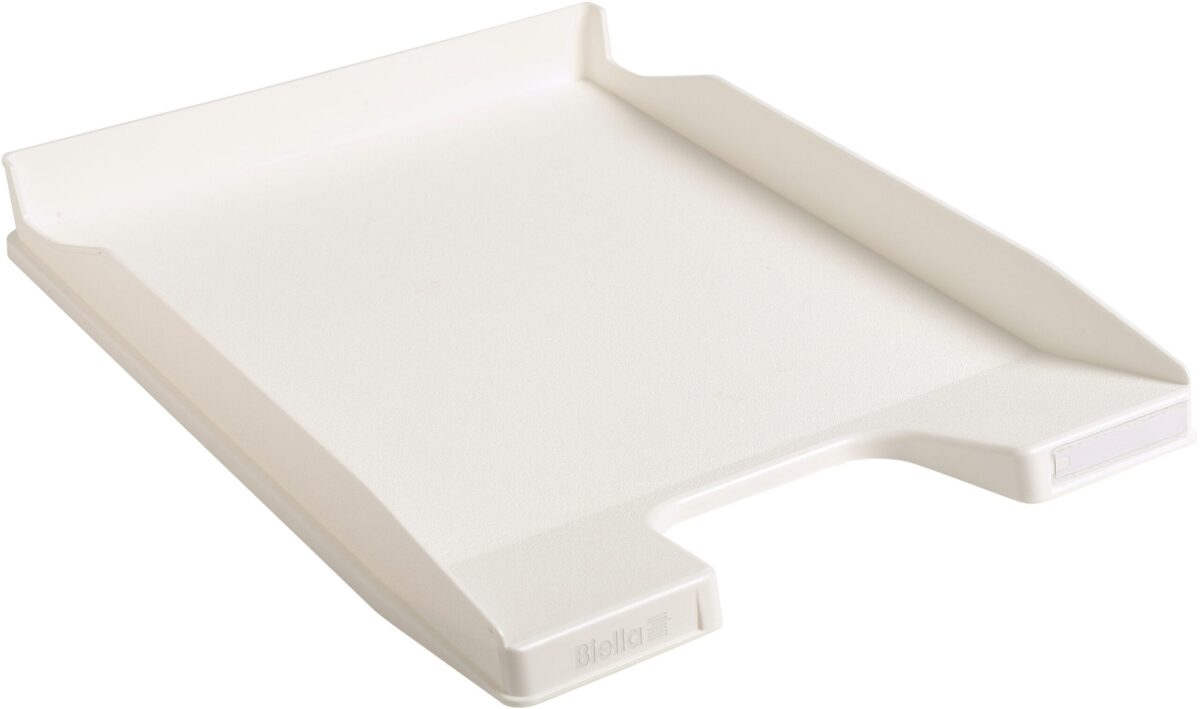 BIELLA Briefablage MINI-COMBO A4+ 1141301BIDU weiss – Hochwertig & günstig bei ShopDeca
