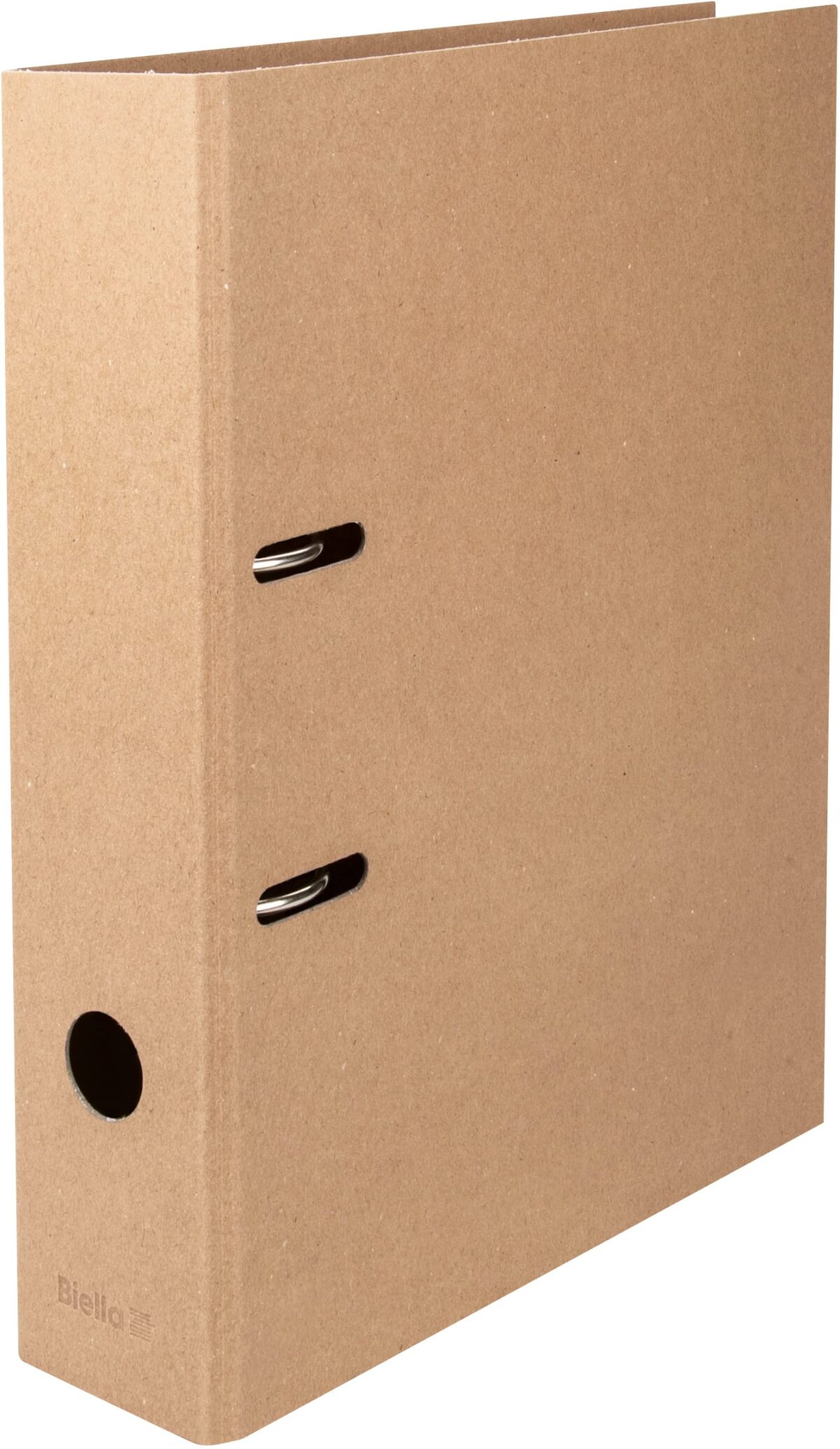 BIELLA Ordner Minimal Design 7cm 11440710U braun A4 – Hochwertig & günstig bei ShopDeca