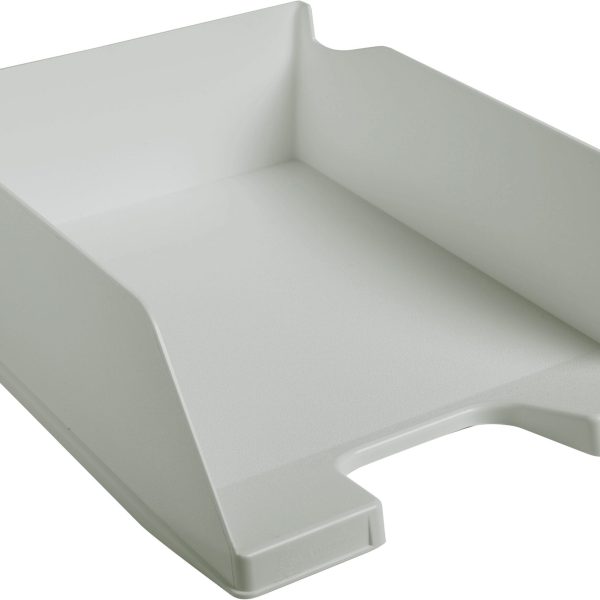 BIELLA Briefablage MAXI-COMBO A4+ 1150625BIDU grau