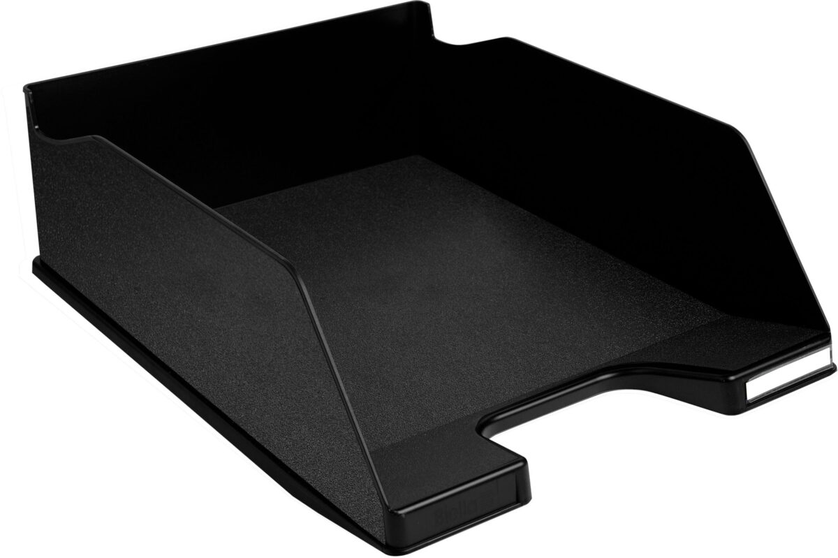 BIELLA Briefablage MAXI-COMBO A4+ 1151402BIDU schwarz – Hochwertig & günstig bei ShopDeca