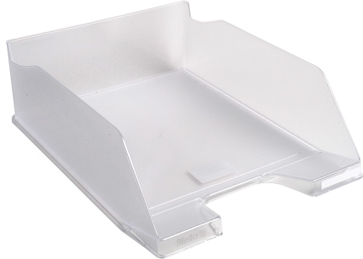 BIELLA Briefablage MAXI-COMBO A4+ 11523503BIDU transluzent – Hochwertig & günstig bei ShopDeca