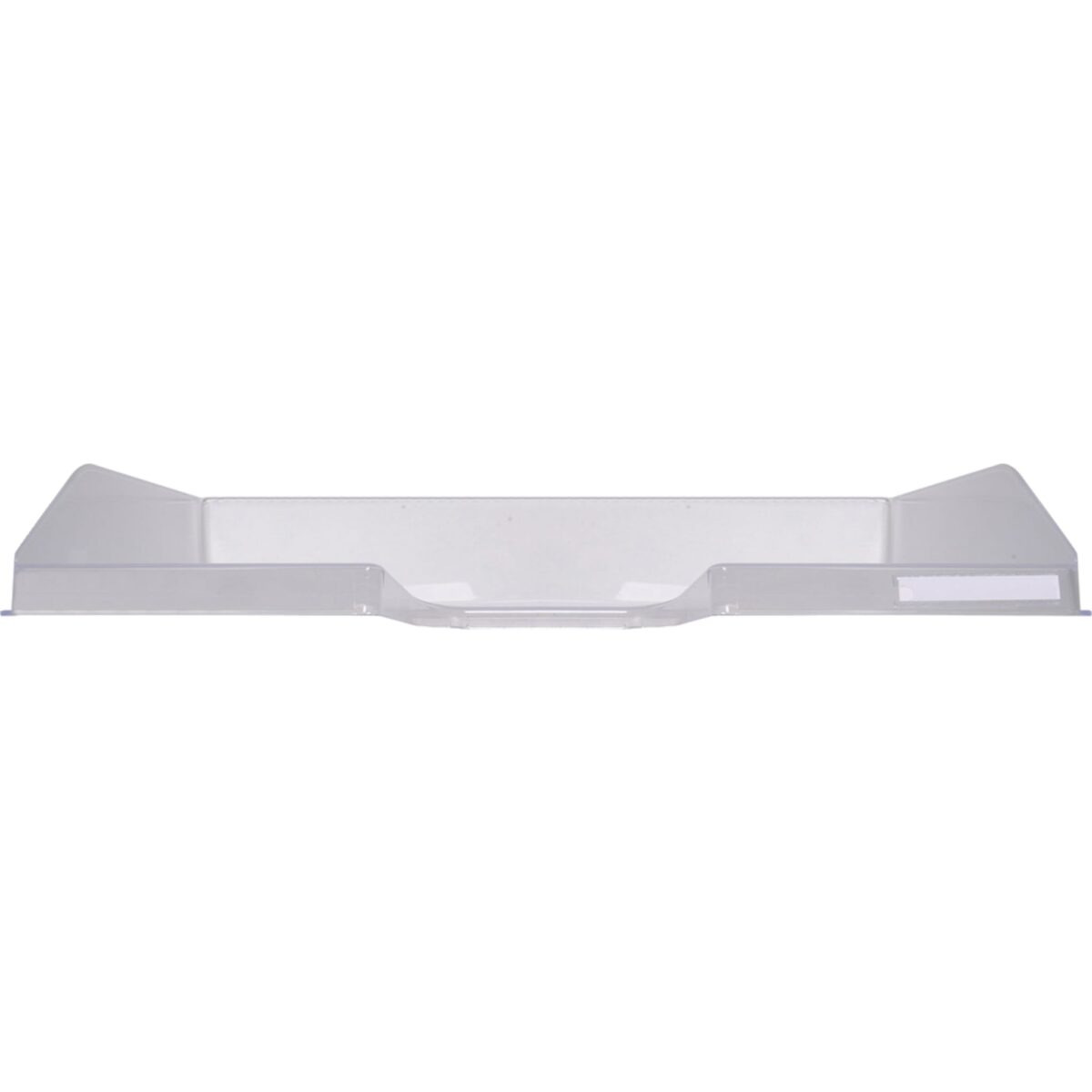 BIELLA Briefablage COMBO-MIDI A4 11723503BIDU transluzent, quer – Hochwertig & günstig bei ShopDeca